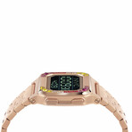 Philipp Plein Hyper $hock Mens Quartz // PWHAA0821