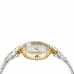 Philipp Plein Ladies Couture Quartz // PWEAA0521