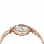 Philipp Plein Ladies Couture Quartz // PWEAA0821
