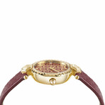 Philipp Plein Ladies Couture Quartz // PWEAA0221