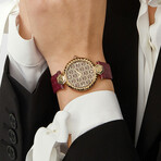 Philipp Plein Ladies Couture Quartz // PWEAA0221