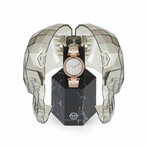 Philipp Plein Ladies Couture Quartz // PWEAA0821