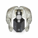 Philipp Plein Ladies Couture Quartz // PWEAA0421