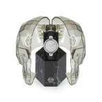 Philipp Plein Ladies Couture Quartz // PWEAA0121