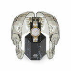 Philipp Plein Ladies Couture Quartz // PWEAA0521