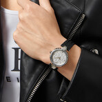Philipp Plein Ladies Couture Quartz // PWEAA0121