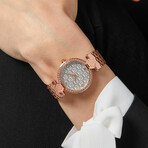 Philipp Plein Ladies Couture Quartz // PWEAA0821