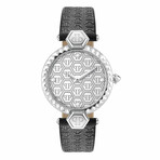 Philipp Plein Ladies Couture Quartz // PWEAA0121