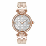Philipp Plein Ladies Couture Quartz // PWEAA0821