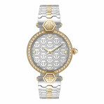 Philipp Plein Ladies Couture Quartz // PWEAA0521
