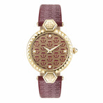 Philipp Plein Ladies Couture Quartz // PWEAA0221