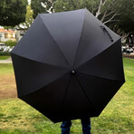 Tactical Defense Umbrella