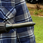 Tactical Defense Umbrella