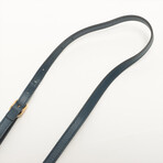 Gucci // GG Flora 2 Way Handbag