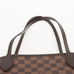 Louis Vuitton // Damier Neverfull MM