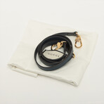 Gucci // GG Flora 2 Way Handbag