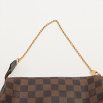 Louis Vuitton // Damier Eva