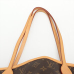 Louis Vuitton // Monogram Neverfull MM