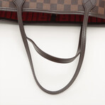 Louis Vuitton // Damier Neverfull MM