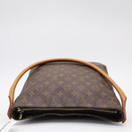 Louis Vuitton // Looping GM Monogram