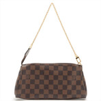 Louis Vuitton // Damier Eva