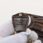 Louis Vuitton // Damier Eva