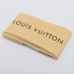 Louis Vuitton // Musette Tango Short Strap Monogram