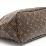 Louis Vuitton // Monogram Neverfull MM