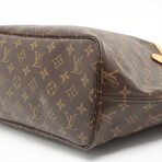 Louis Vuitton // Monogram Neverfull MM