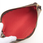 Louis Vuitton // Damier Eva