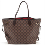 Louis Vuitton // Damier Neverfull MM