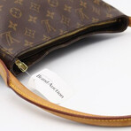 Louis Vuitton // Looping GM Monogram