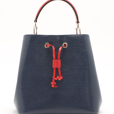 Louis Vuitton // Epi NeoNoe