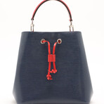 Louis Vuitton // Epi NeoNoe