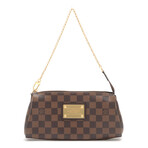 Louis Vuitton // Damier Eva