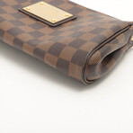 Louis Vuitton // Damier Eva