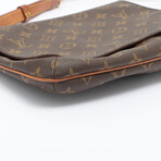 Louis Vuitton // Musette Tango Short Strap Monogram