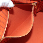 Louis Vuitton // Monogram Neverfull MM