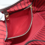 Louis Vuitton // Damier Neverfull MM