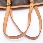 Louis Vuitton // Bucket Pm Monogram