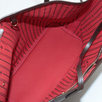 Louis Vuitton // Damier Neverfull MM