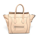 Celine // Mini Luggage