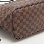 Louis Vuitton // Damier Neverfull MM