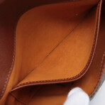 Louis Vuitton // Musette Tango Short Strap Monogram