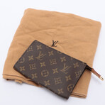 Louis Vuitton // Bucket Pm Monogram