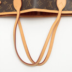 Louis Vuitton // Monogram Neverfull MM