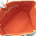 Louis Vuitton // Monogram Neverfull MM