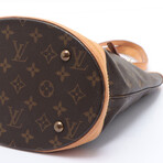 Louis Vuitton // Bucket Pm Monogram