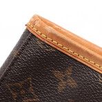 Louis Vuitton // Bucket Pm Monogram