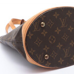 Louis Vuitton // Bucket Pm Monogram